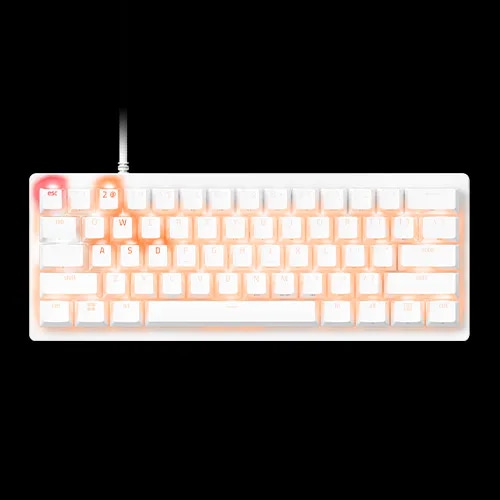 Tastatura Gaming Mecanica RAZER Huntsman V3 Pro Mini, Analog